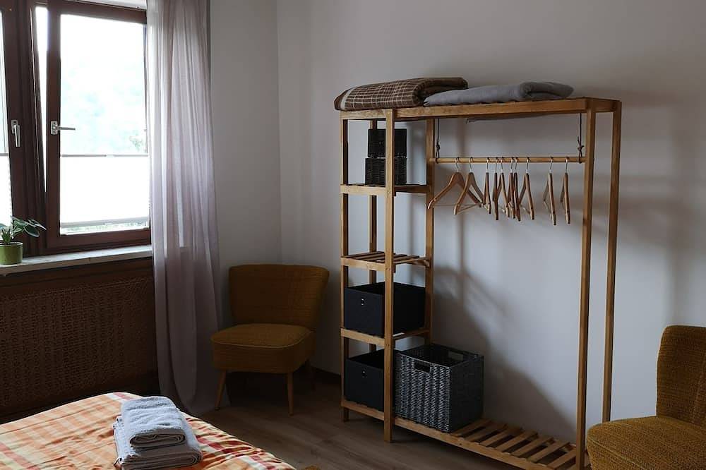 Ganze Wohnung, Ferienwohnung Marx in Pünderich, Traben-Trarbach und Umbegung