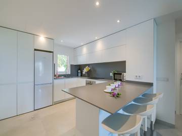 Apartment in Port d'Alcúdia, Alcúdia für 4 