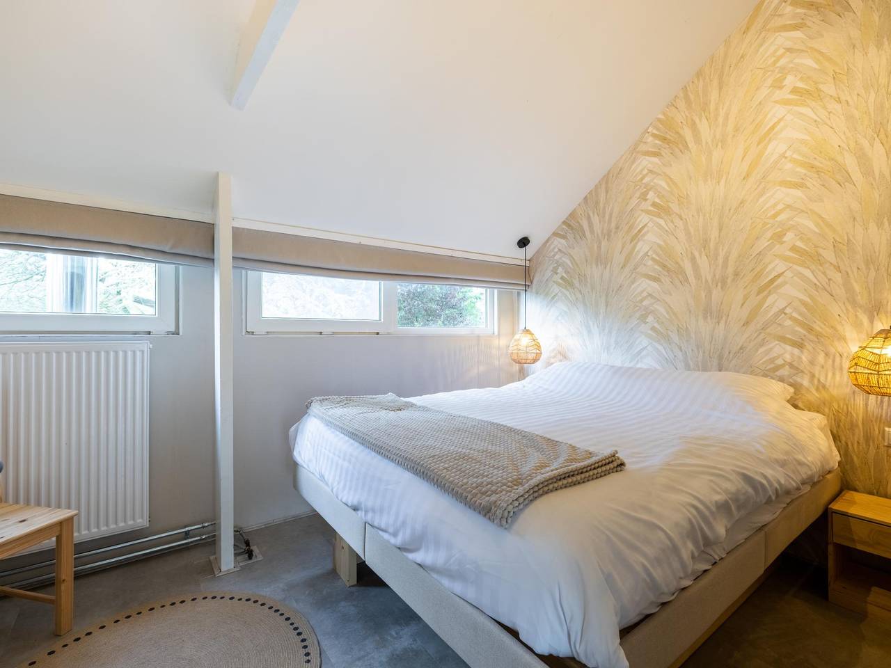 Gezellig huis voor 5 personen met binnen sauna in Noord-Holland - Kust van de Noordzee