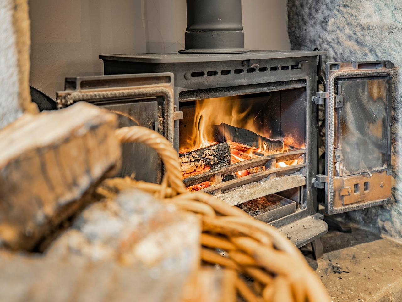 Hob Cote in West Yorkshire