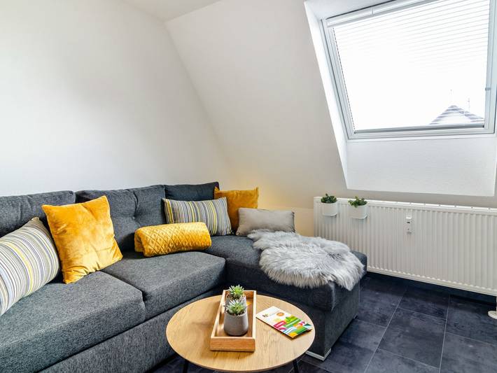 Ferienwohnung für 4 Personen - 1