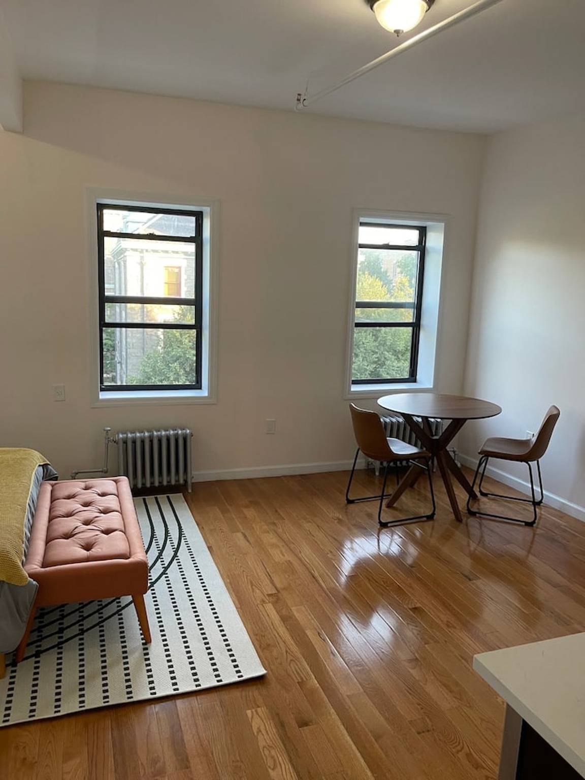 Entire apartment, Holiday apartment for 2 people in Brooklyn, New York City