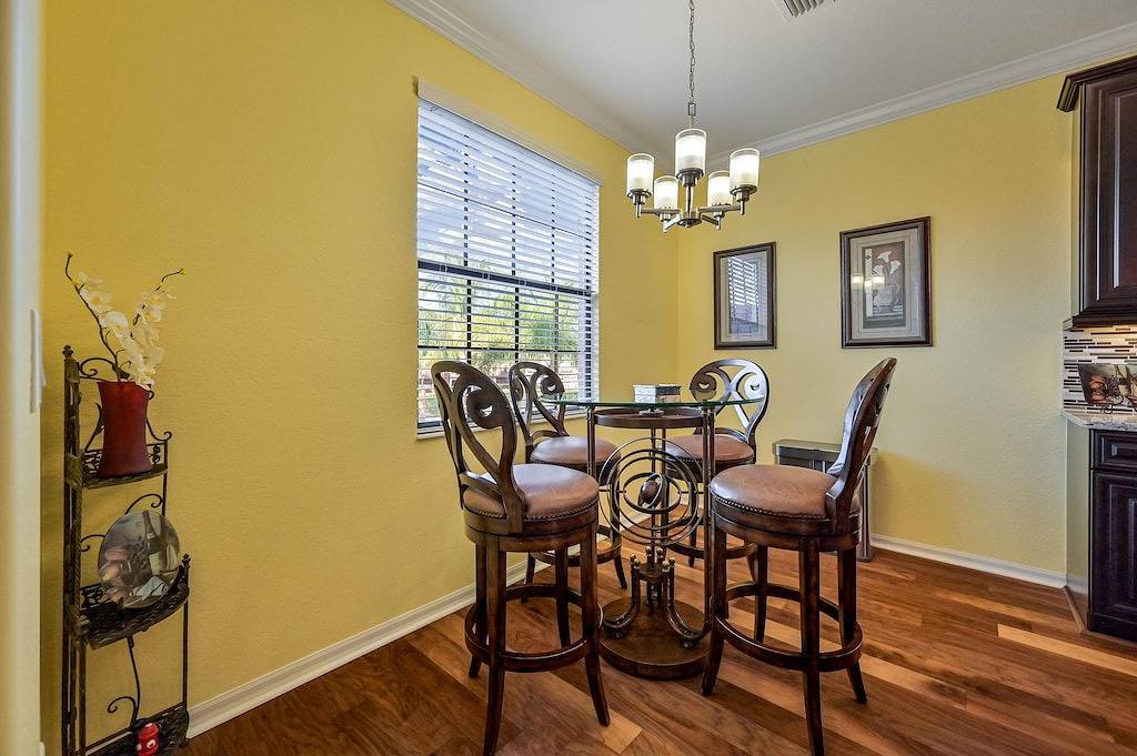 Luxury Townhouse in Paseo ~ Enjoy the Resort Lifestyle in Fort Myers, Southwest Florida