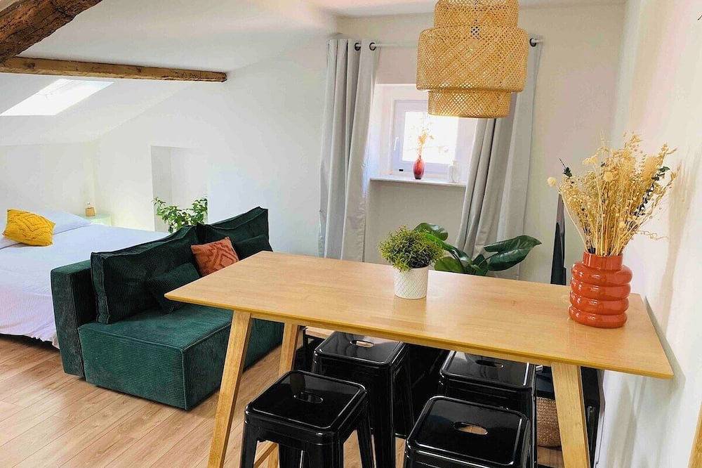 Appartement de vacances