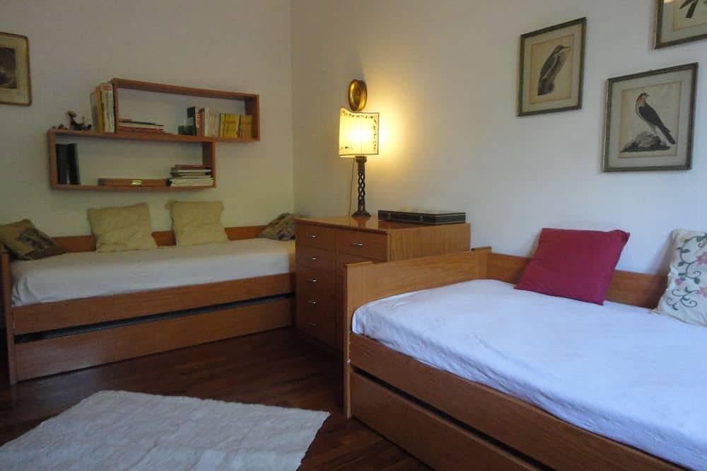 Entire apartment, Rapallo: Apartment/ flat - Rapallo in Rapallo (City), Rapallo