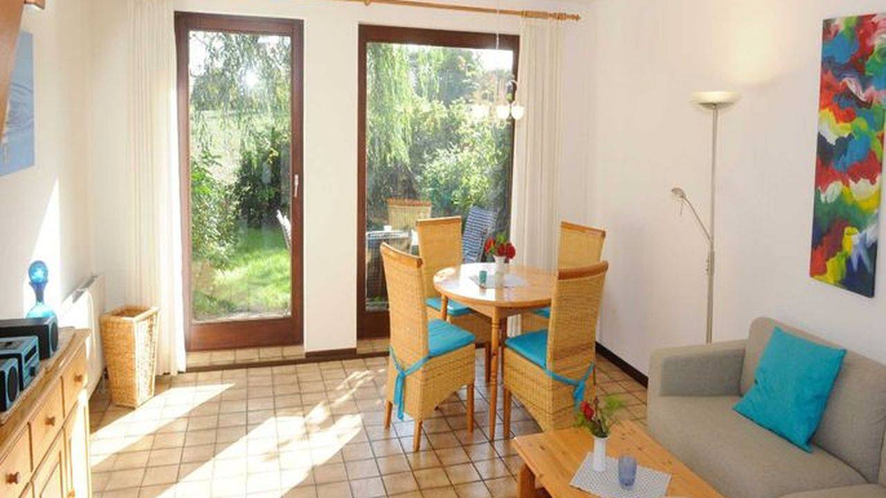 Ferienwohnung für 4 Personen in Steinberg, Schleswig-Flensburg