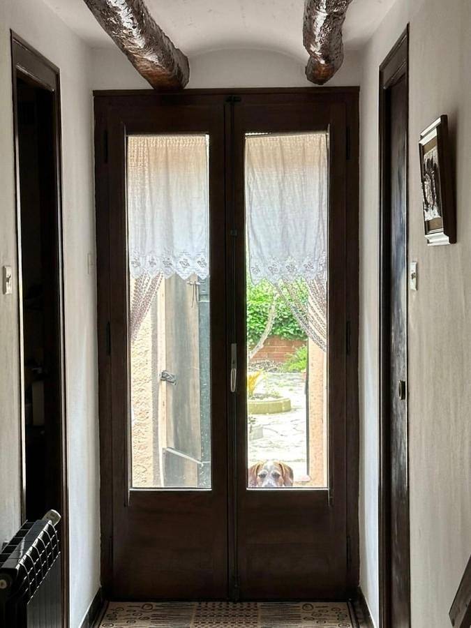 Casa de vacaciones para 6 personas, con Terraza además de Jardín y Vistas en Conca de Barberà - 3