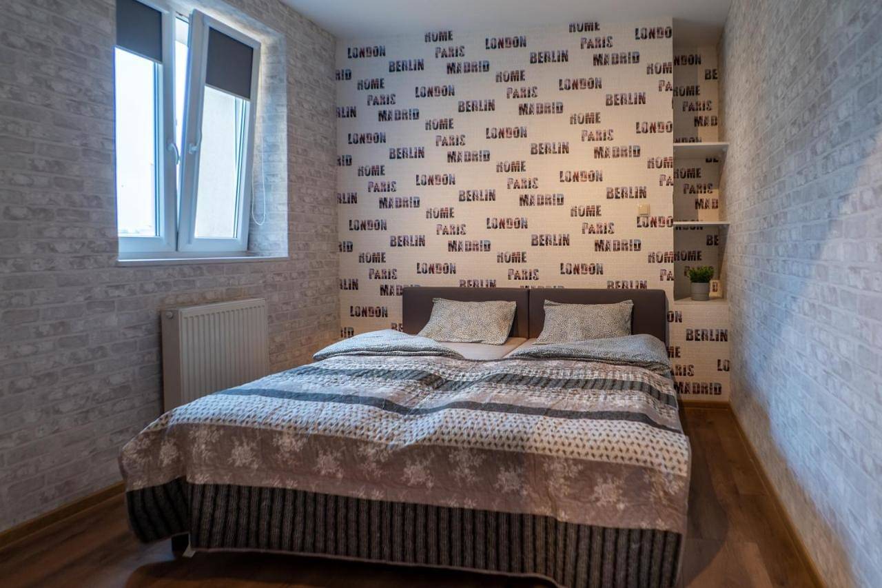 Cały apartament, Jdk Apartamenty Legionów 50m2 5-osobowy in Kalisz, Wielkopolska