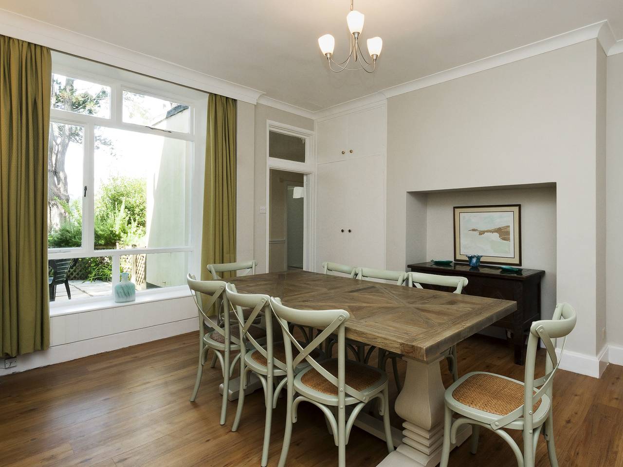 Ringrone 3 in Salcombe, Devon