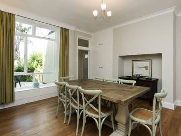 Holiday Home for 7 People in Salcombe, South Devon, Photo 3