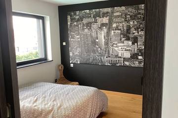 Villa pour 6 Personnes dans Châtenois (Bas-Rhin), Région de Sélestat-Erstein, Photo 2