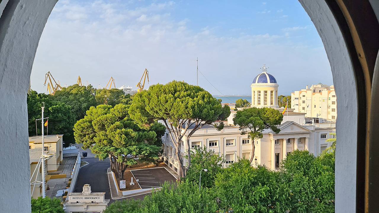 Apartamento entero, Playa Santa María 3 Dormitorios 2 Baños  in Cádiz, Costa de la Luz