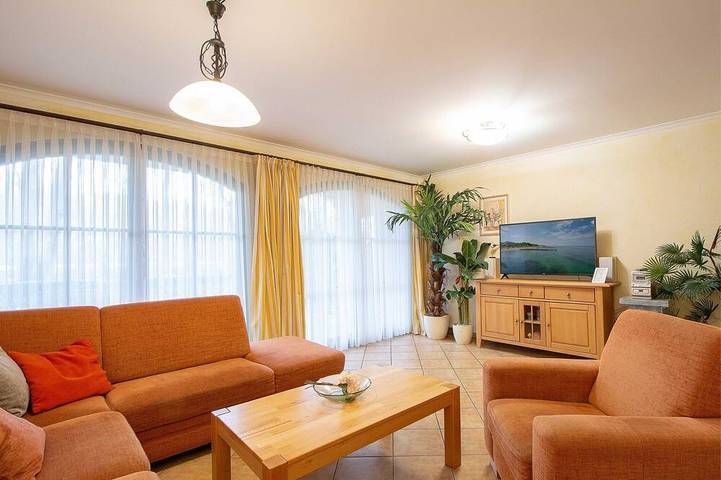 Bauernhof für 4 Personen, mit Terrasse in Kühlungsborn