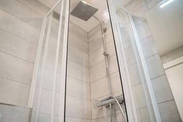 Appartement De Vacances pour 2 Personnes dans Villejuif, Val-de-Marne, Photo 3