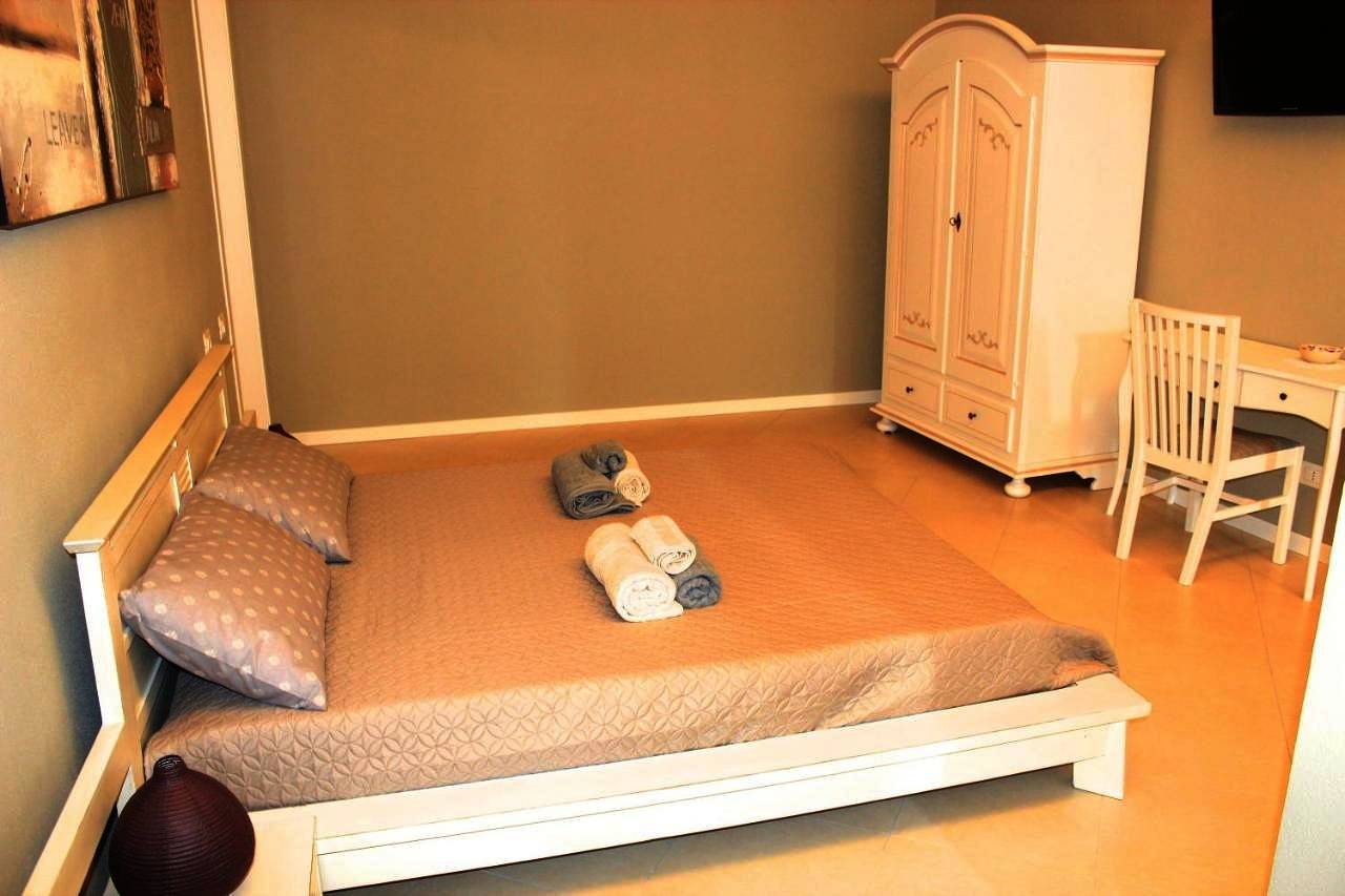 Double or Twin Room with Private Bathroom in Verona, Verona Provinz