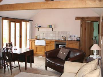Cottage for 6 People in Monmouthshire, South-Wales, Photo 2