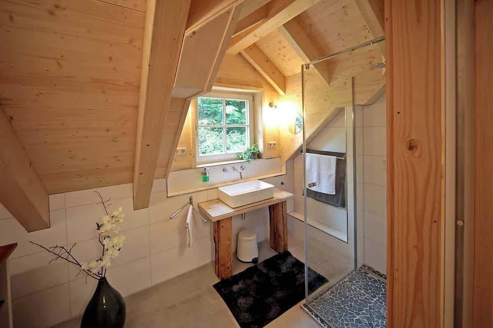 Haldenmühle: Luxus Schwarzwald-Retreat mit Sauna in Simonswald, Südschwarzwald
