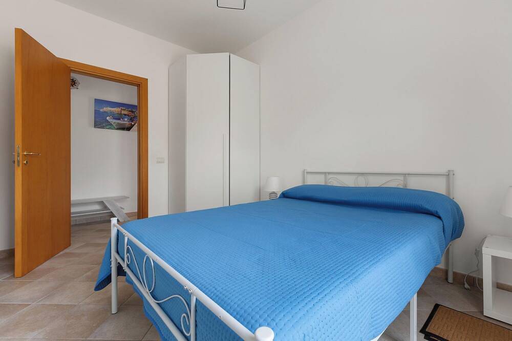 Ganze Wohnung, La Capasa by Barbarhouse in Marittima, Diso