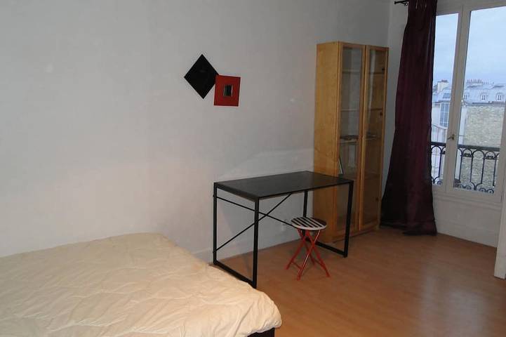 Gîte pour 2 personnes dans Musee de la Tuile Paul Mangin - 3