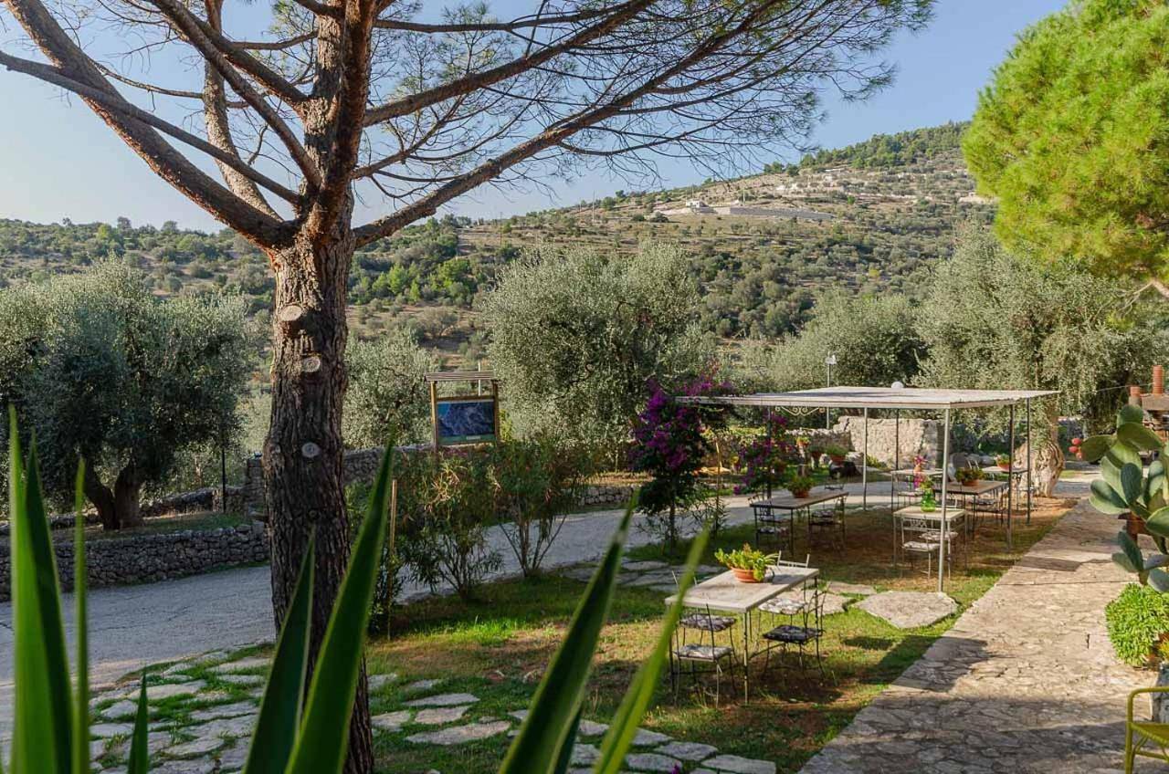 Appartamento intero, Agriturismo Madonna Incoronata in Mattinata, Gargano