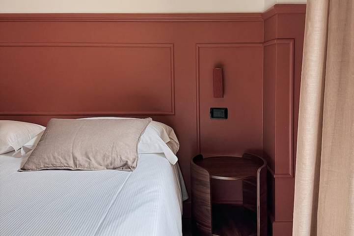 Apartamento entero, Mercanzia apartment. in Bolonia, Provincia de Bologna