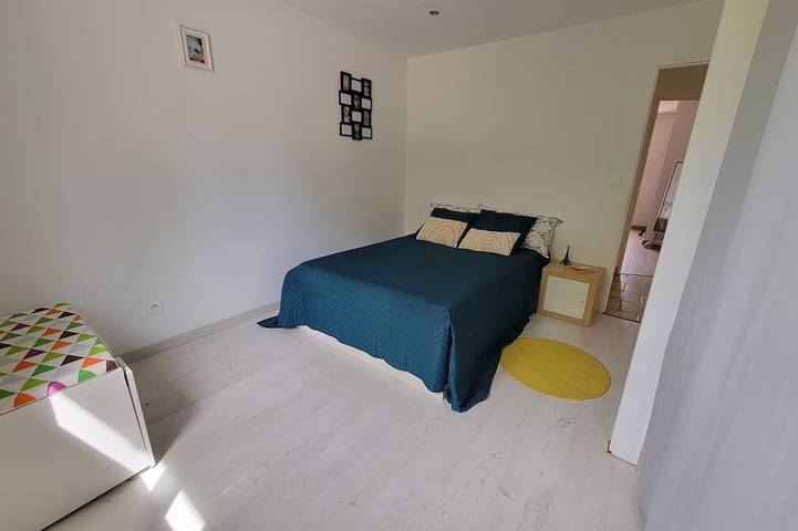 Villa pour 12 personnes, avec jardin et terrasse dans Lauragais - 2