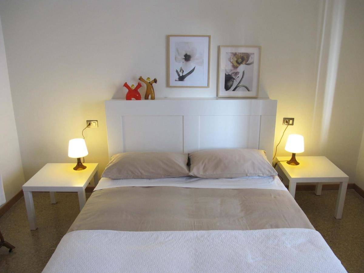 Appartamento intero, Two-Bedroom Apartment in Lido di Venezia, Venezia
