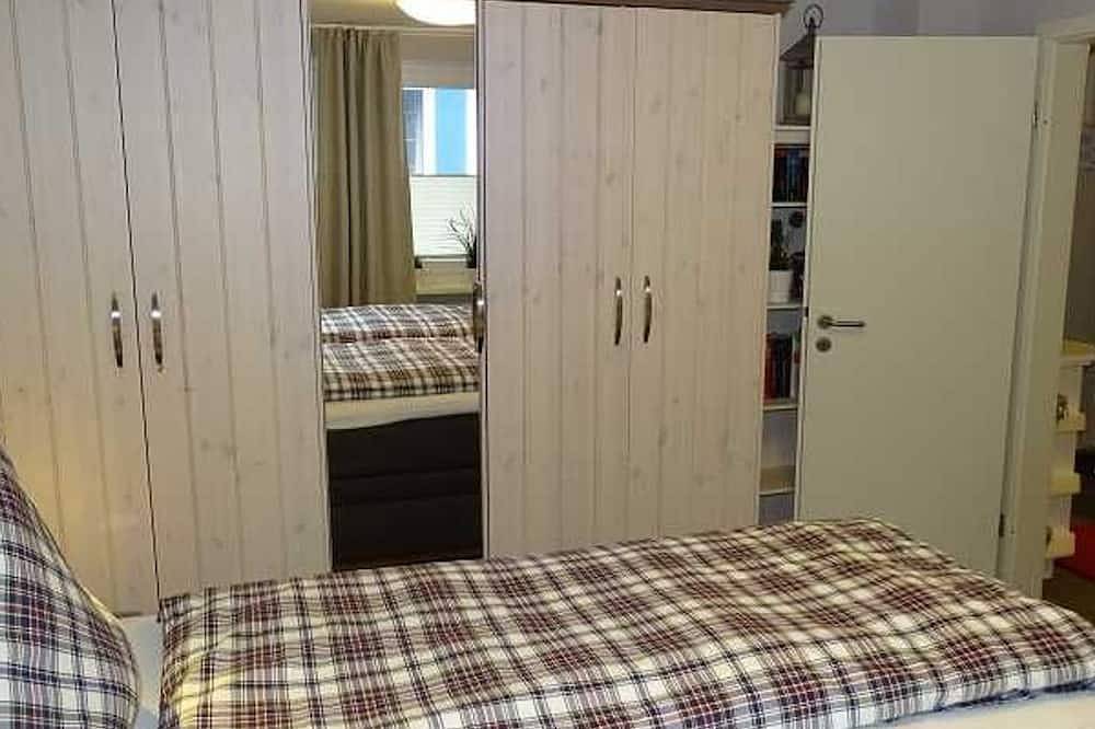 Ganze Wohnung, Haus Wendeltreppe - Neptunea - App. Neptunea in Helgoland