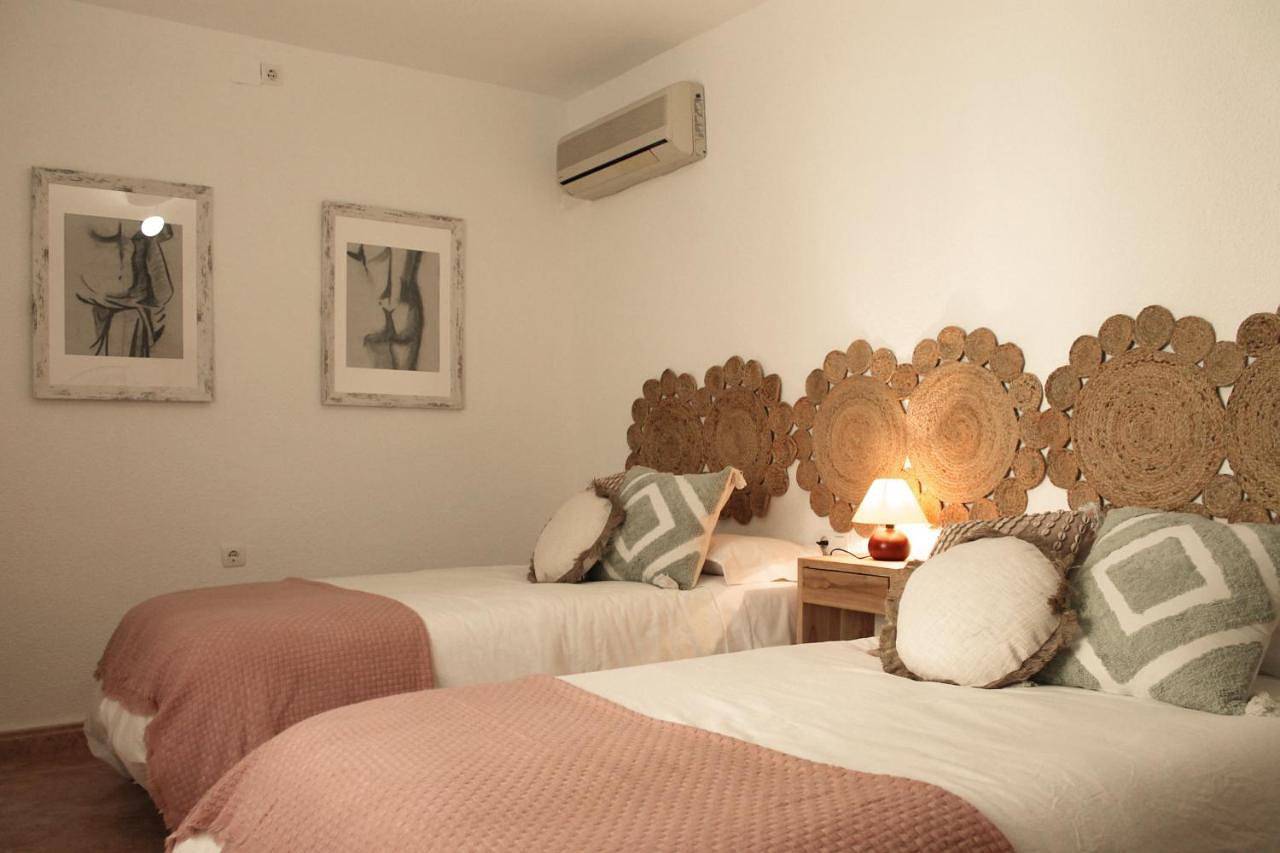 Appartement entier, Casa Tekas - Centro Ciudad in Caravaca de la Cruz, Murcia l'intérieur des terres
