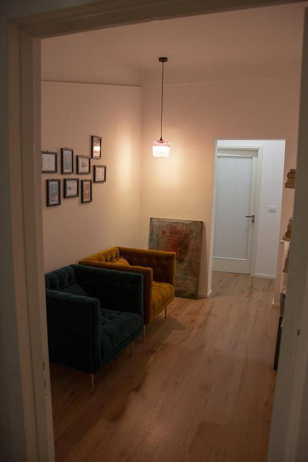 Gîte pour 4 personnes à San Giovanni Gemini - 4