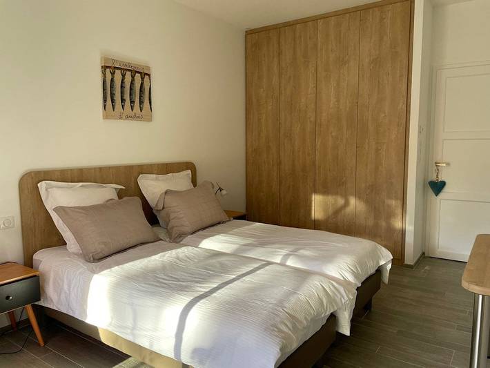 Chambre d’hôte pour 2 personnes, avec piscine et jardin dans les Pyrénées-Orientales - 4