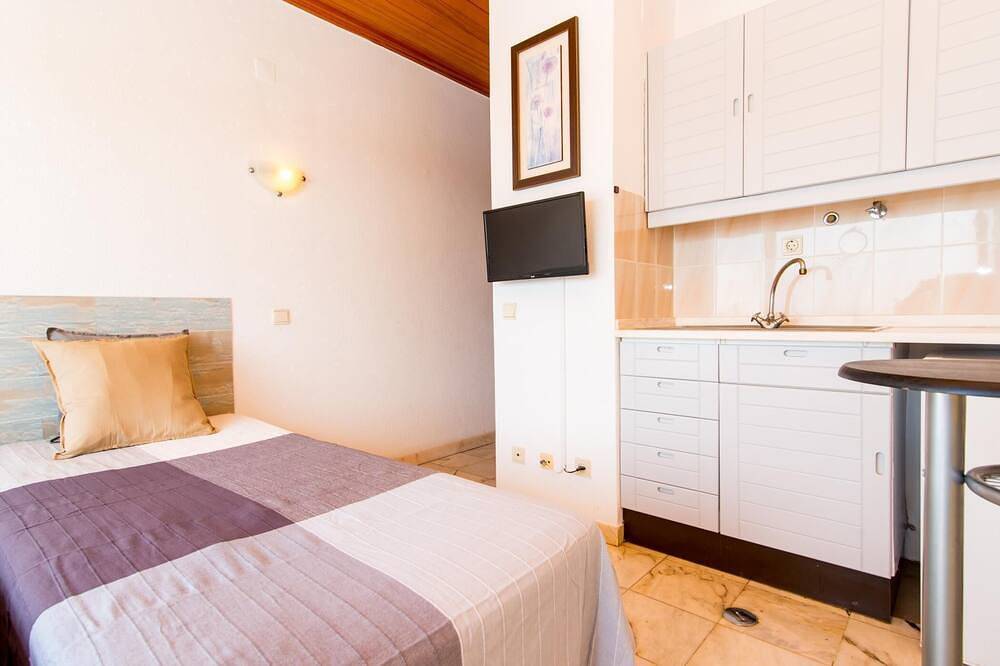 Ganze Wohnung, Studio Apartment with Sea View in Cabanas de Tavira, Conceição e Cabanas de Tavira