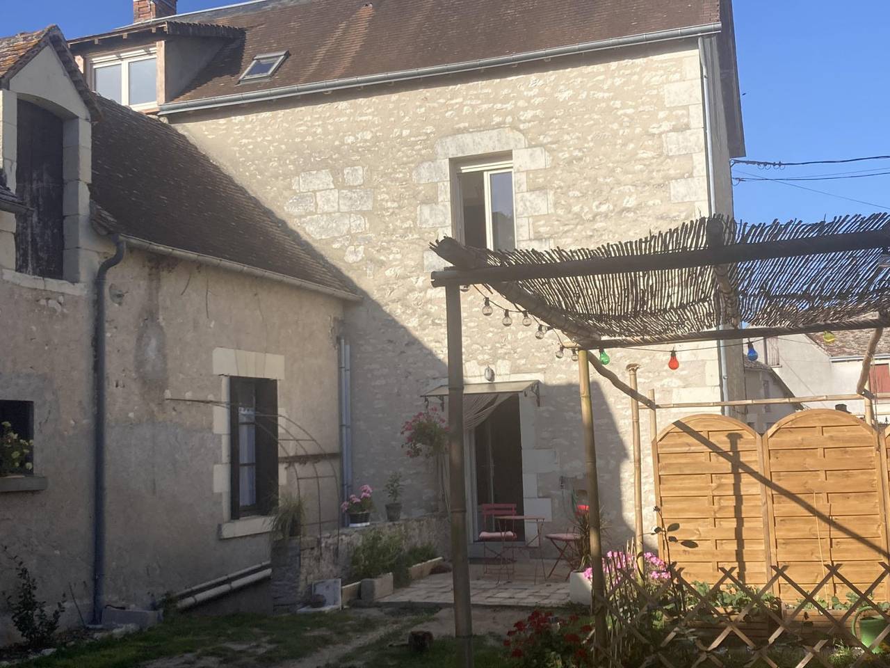 Coup de cœur en Brenne - Chambres et table d’hôtes - Chambre in Martizay, Région de Le Blanc