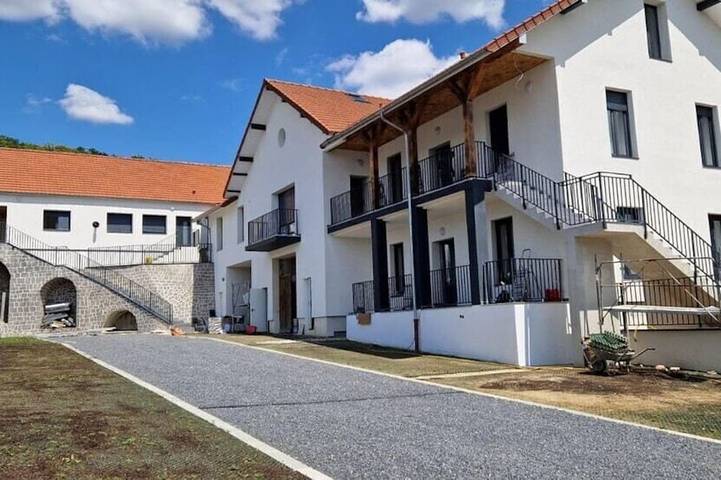 Gîte pour 2 personnes, avec jardin à La Ferté-sous-Jouarre