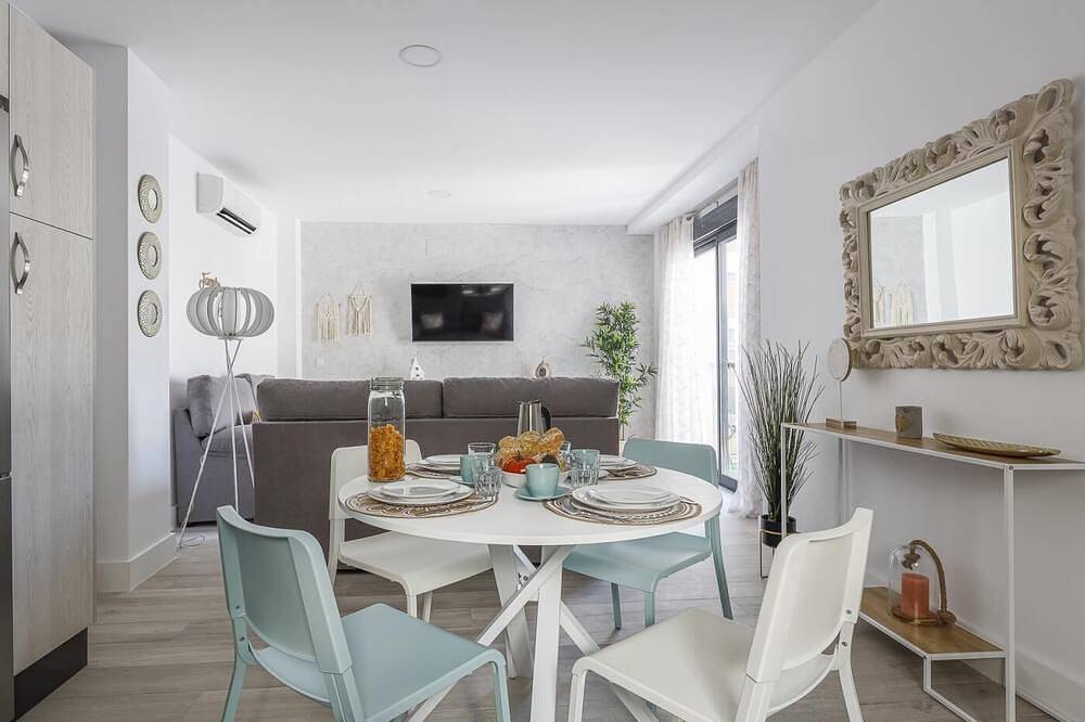 Appartamento vacanze a Siviglia a partire da 145€ a notte