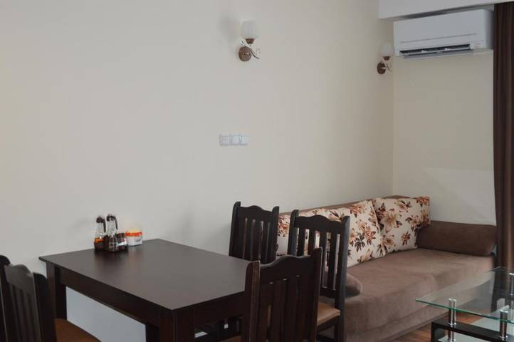 Gîte pour 4 personnes, avec terrasse et vue dans Bansko - 2