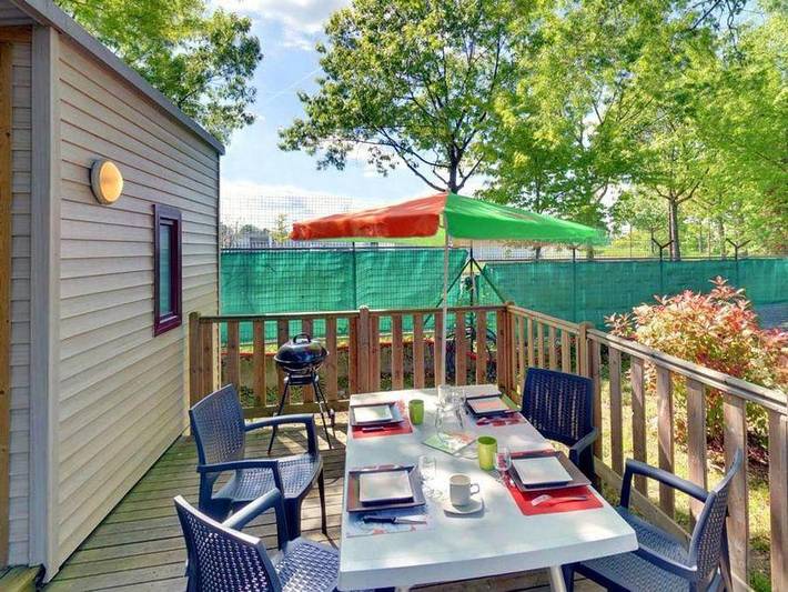 Camping pour 6 personnes dans Haute-Garonne - 2