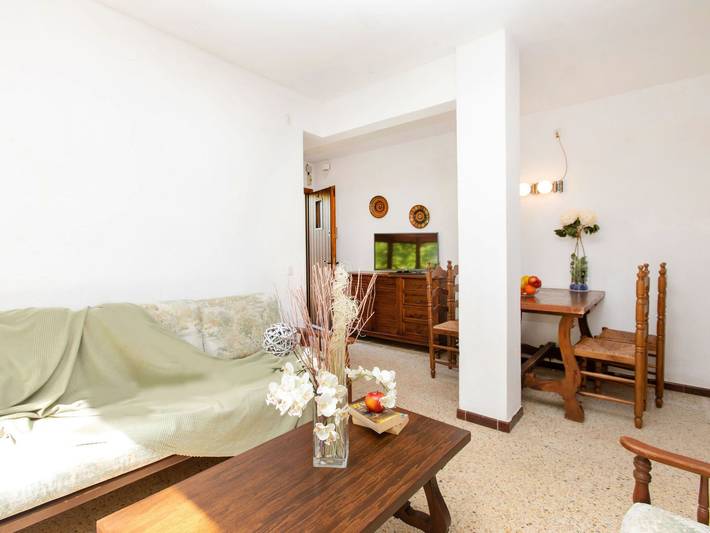 Ferienwohnung für 2 Personen an der Costa Brava - 3