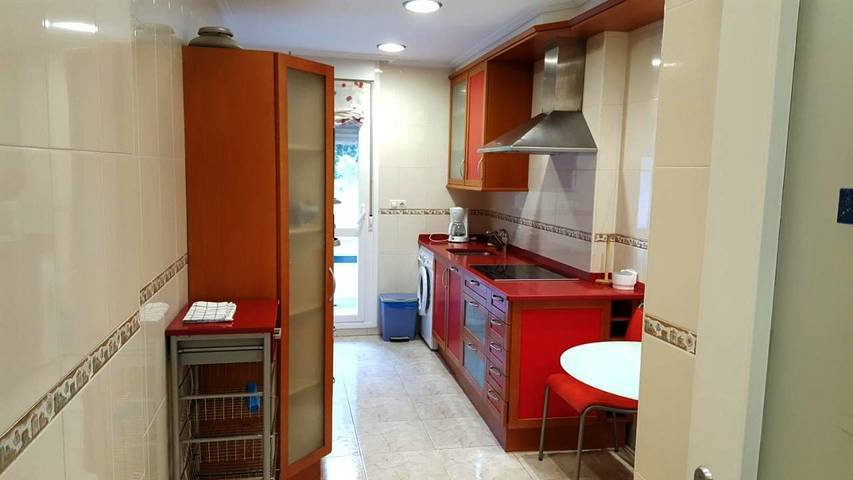 Gîte pour 5 personnes, avec vue et balcon à Mundaka - 4