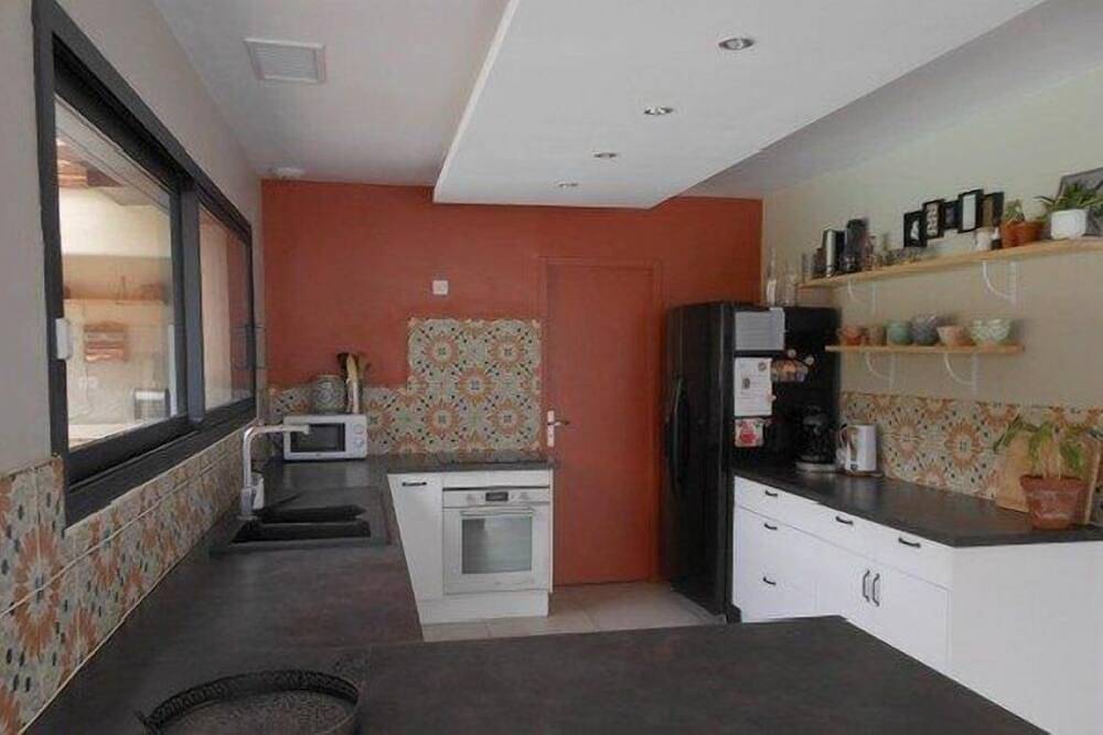 Villa with private pool 20 minutes from the beaches 10Rdh21 in Peyrestortes, Perpignan region