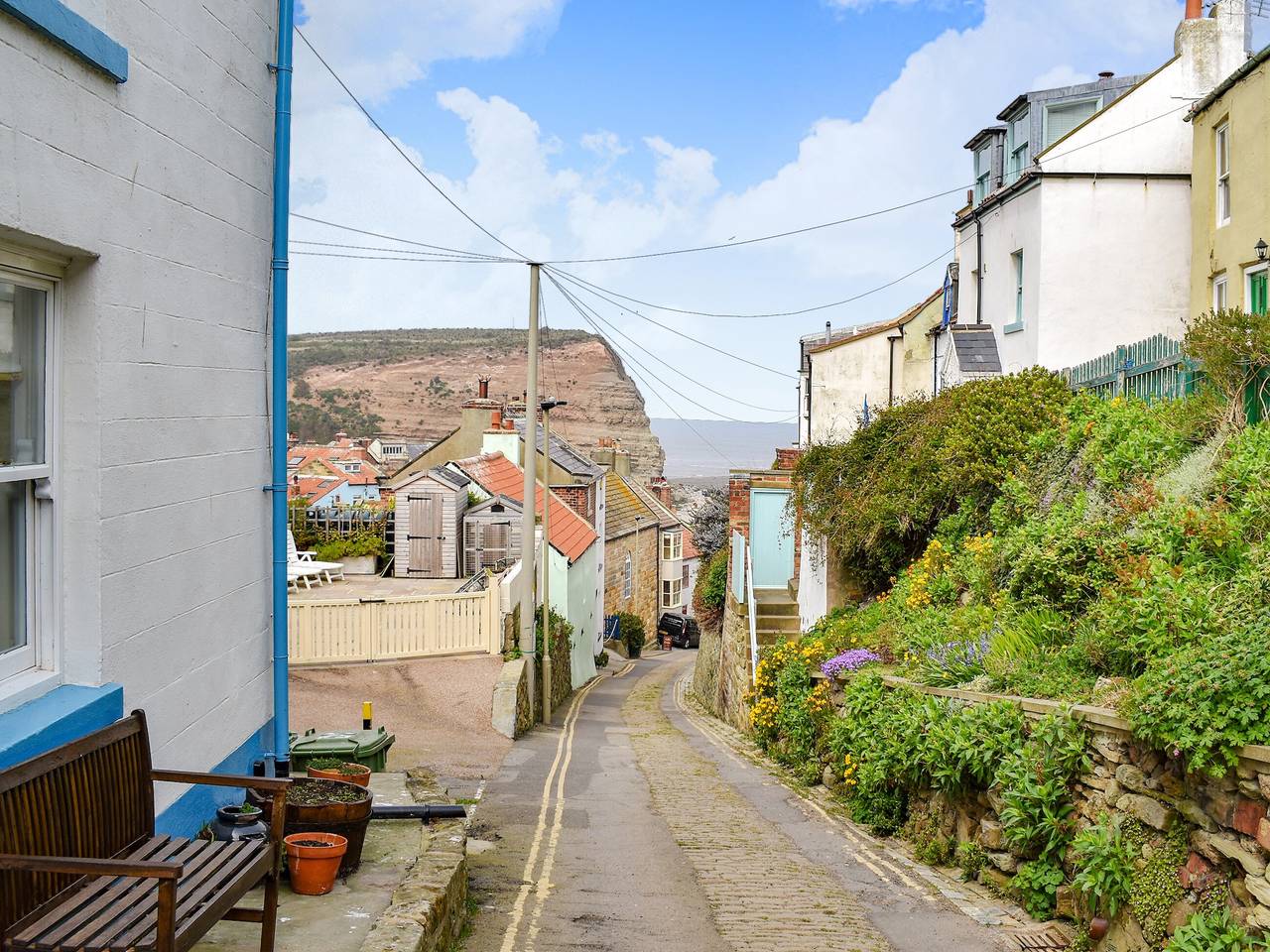 Cottage for 5 People in Staithes, North Yorkshire