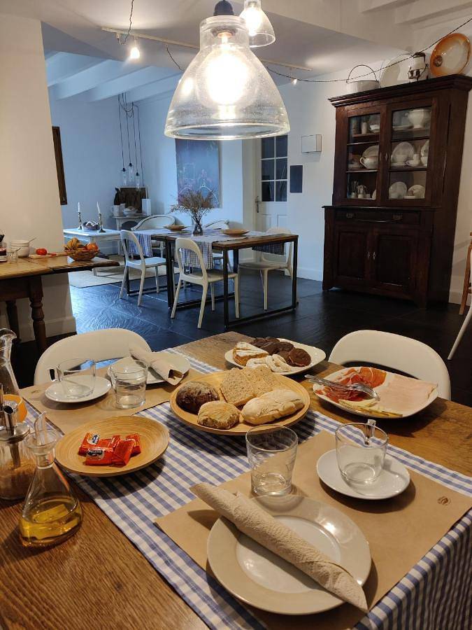 Casa rural para 2 personas, con vistas y jardín en Munguía - 2