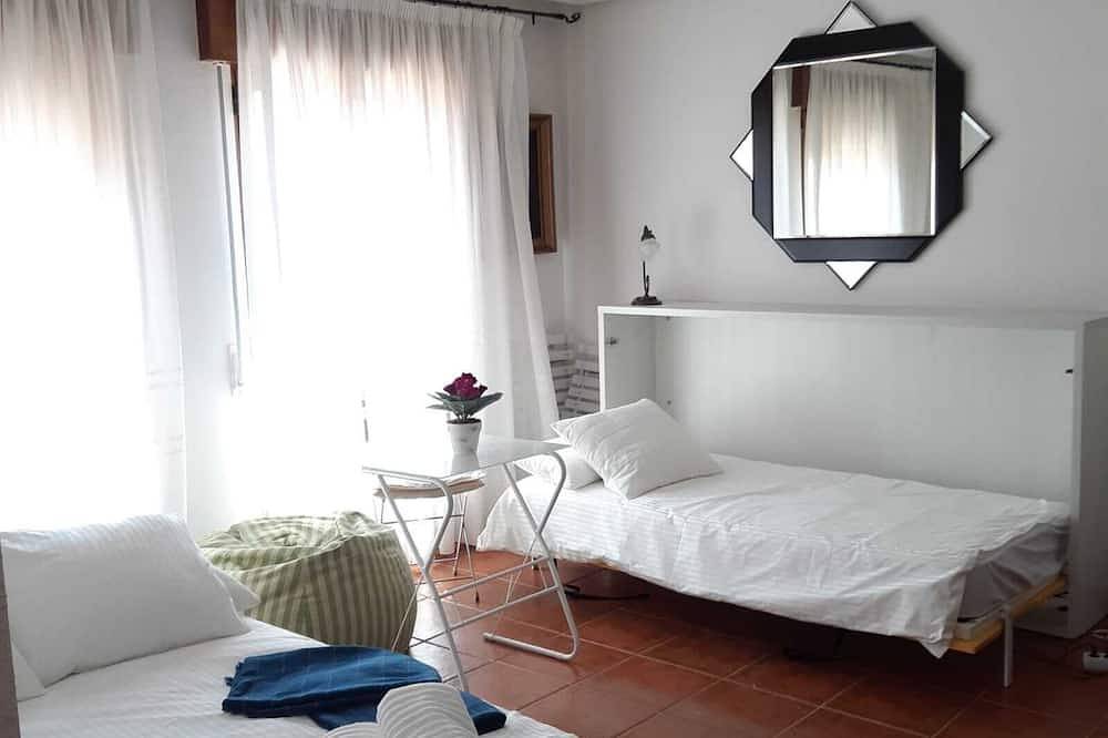 Entire apartment, Small and Cozy apartment in Riaza in Riaza, Segovia Province