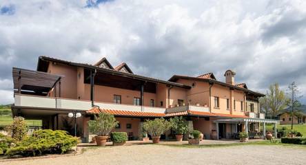 Casa Vacanza per 16 Persone in Bibbiena, Casentino, Foto 3