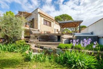 Appartement De Vacances pour 2 Personnes dans Les Adrets-de-l'Estérel, Région de Draguignan, Photo 1