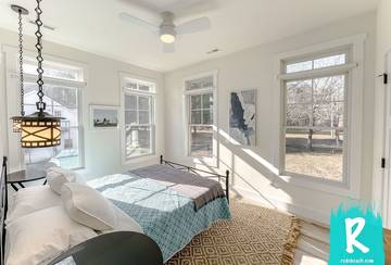 Cottage for 8 Guests in Southern Maryland, Maryland, Picture 1