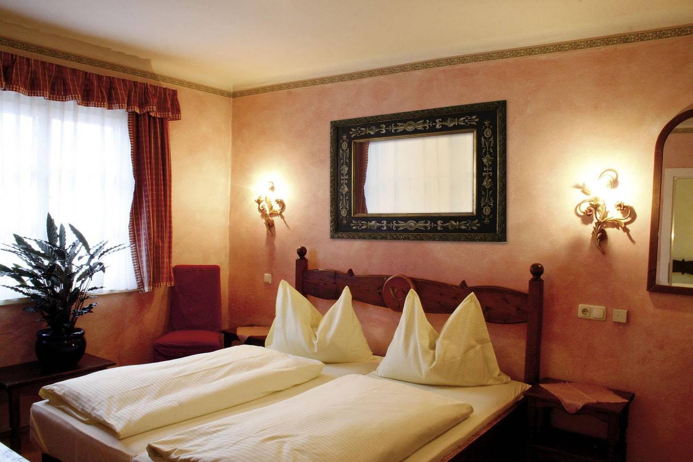 Hotel Post in Großkirchheim, Oberkärnten