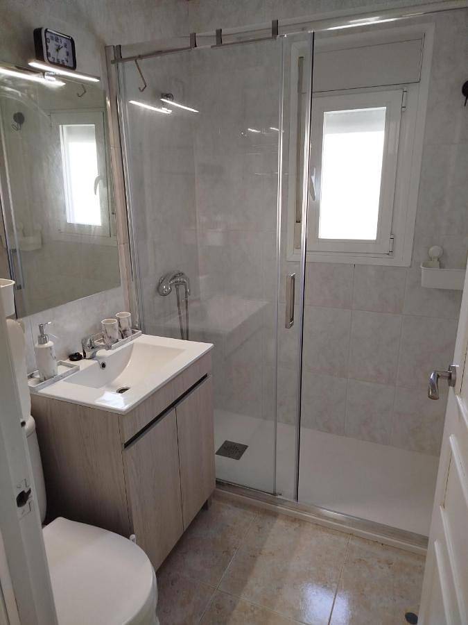 Apartamento entero, Two-Bedroom Apartment in San Juan de los Terreros, Pulpí