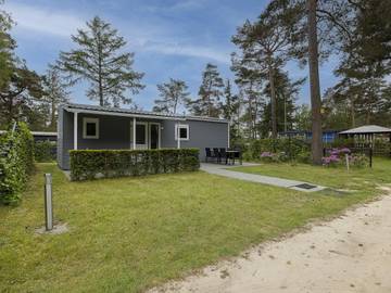 Chalet voor 6 Personen in Noord-Brabant, Nederland, Afbeelding 2