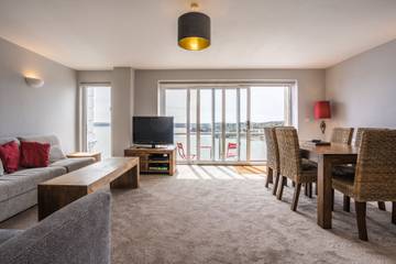Cottage for 7 People in Torquay, Torbay, Photo 2
